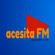Logo de acesita FM
