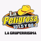 Logo de Radio La Peligrosa