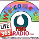 Logo de PEMG Radio