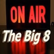 The Big 8 logo