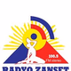 Logo de Zanset FM