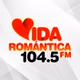 Vida Romántica - XEDRD logo
