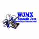 Logo de WJMX-DB Smooth Jazz Boston