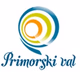 Logo de Primorski val