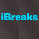 Logo de iBreaks Radio