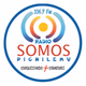 Logo de Radio Somos Pichilemu