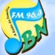 Rádio Boa Nova logo