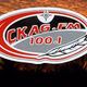 Logo de CKAG-FM