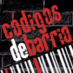 Logo de Códigos de barrio