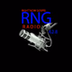 Musgrove Music - 62.8 FM Right Now Gospel logo