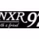 Logo de KNXR - K222AG