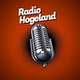 Radio Hogeland logo