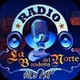 Radio La Bandona Del Norte logo