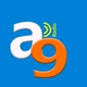 açores 9 rádio logo
