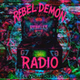REBEL DEMON RADIO!!! logo