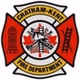 Chatham Kent Fire and EMS logo
