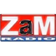 ZaM Radio - Izvornjaci logo