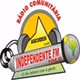 Independente Ichu FM logo