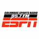 Logo de Columbus Sports Radio 95.7 ESPN - WIOL