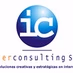 Logo de Interconsulting Radio