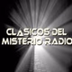 Clásicos del misterio radio logo