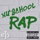 Bouje Radio - Nu School Rap logo