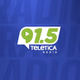 Teletica Radio logo