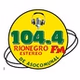 Rionegro Estereo logo