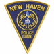 Logo de New Haven, CT Police