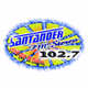 Logo de Santander Stereo