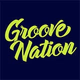 Logo de Groove Nation