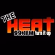 99.1 The Heat - KWYW logo