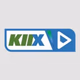 Logo de Raudio - KIIX FM
