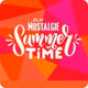 Play Nostalgie - Summertime logo