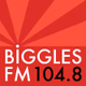 Logo de BigglesFM