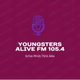 Logo de Youngsters Alive FM