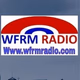 Logo de WFRM Radio
