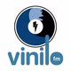 Logo de Vinilo FM Radio