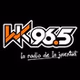 WK La Únika logo