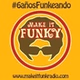 Make It Funky logo