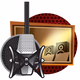 Logo de Radyo Sensation