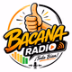 Logo de BACANA RADIO