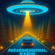 Logo de Paradimensional Radio