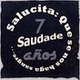 Radio Saudade logo