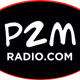 Logo de P2M Radio