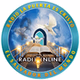 Radio La Puerta es Cristo logo