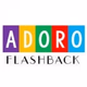 Logo de Adoro Flashback