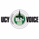 Logo de UCY Voice 95.2FM