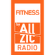 Allzic Radio - Fitness logo