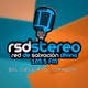 Logo de RSD STEREO